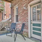 Fully Furnished Apartment