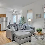 Fully Furnished Apartment