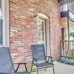 Fully Furnished Apartment