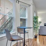Fully Furnished Apartment