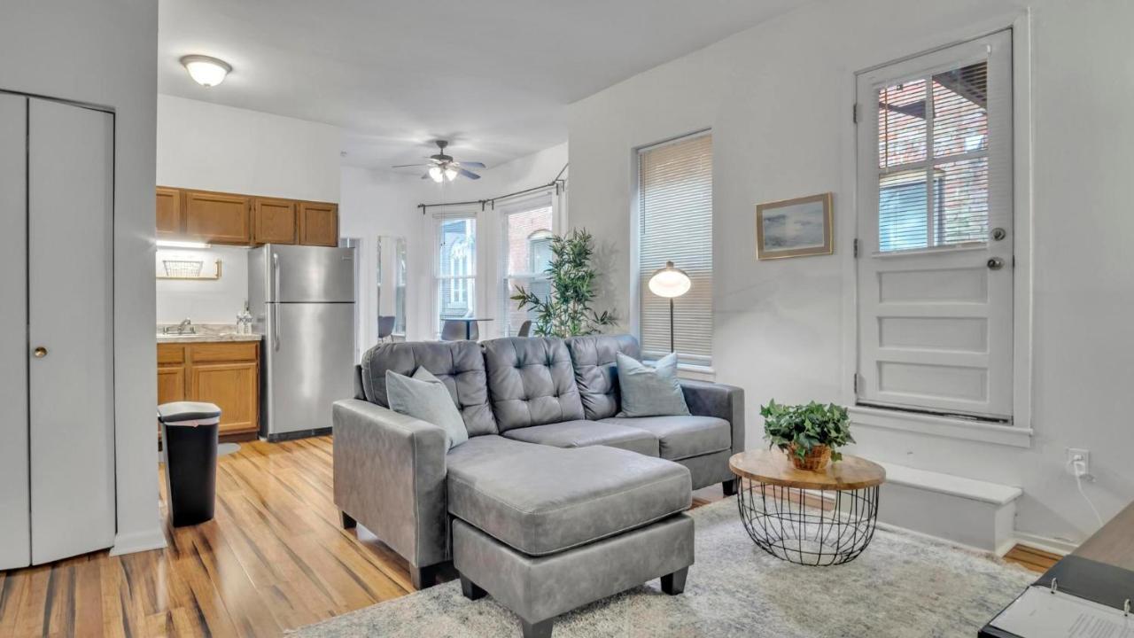 Apartment Fully Furnished Harrisburg