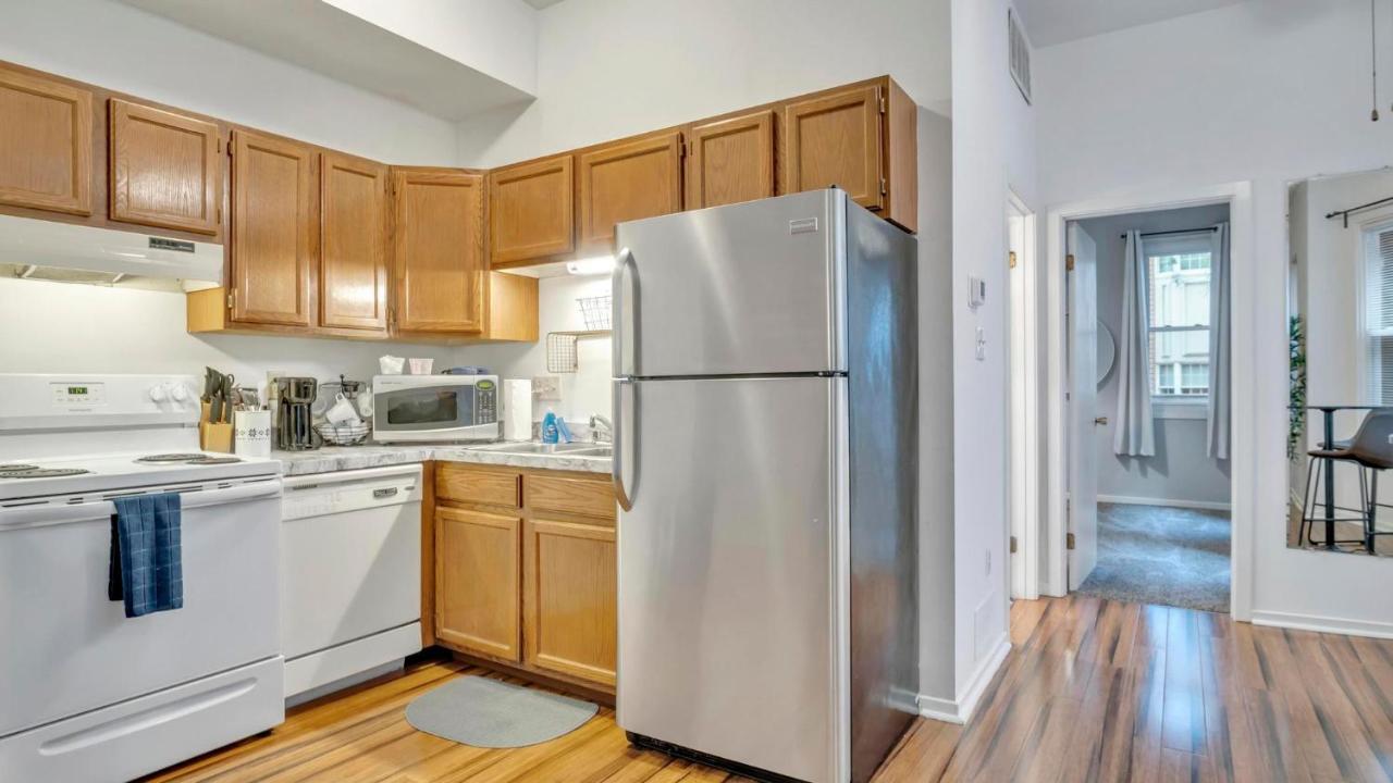 Fully Furnished