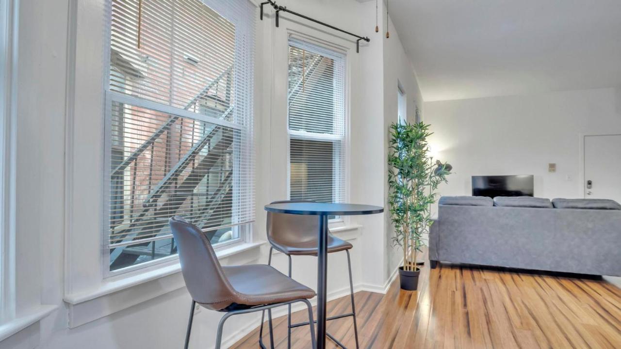Fully Furnished Apartment