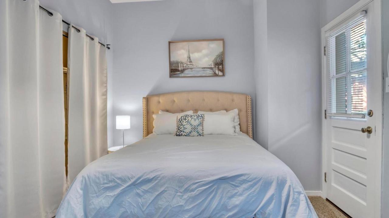 Fully Furnished