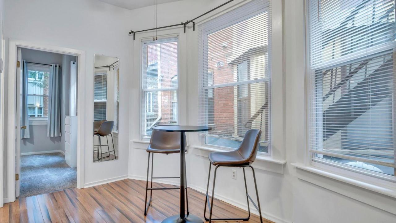 Fully Furnished * Harrisburg