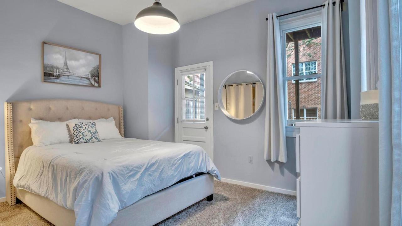 Fully Furnished Harrisburg