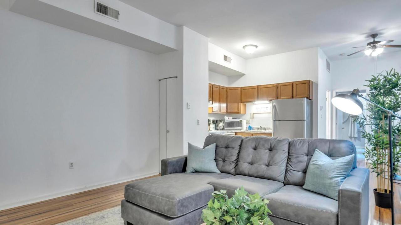 Apartment Fully Furnished Harrisburg