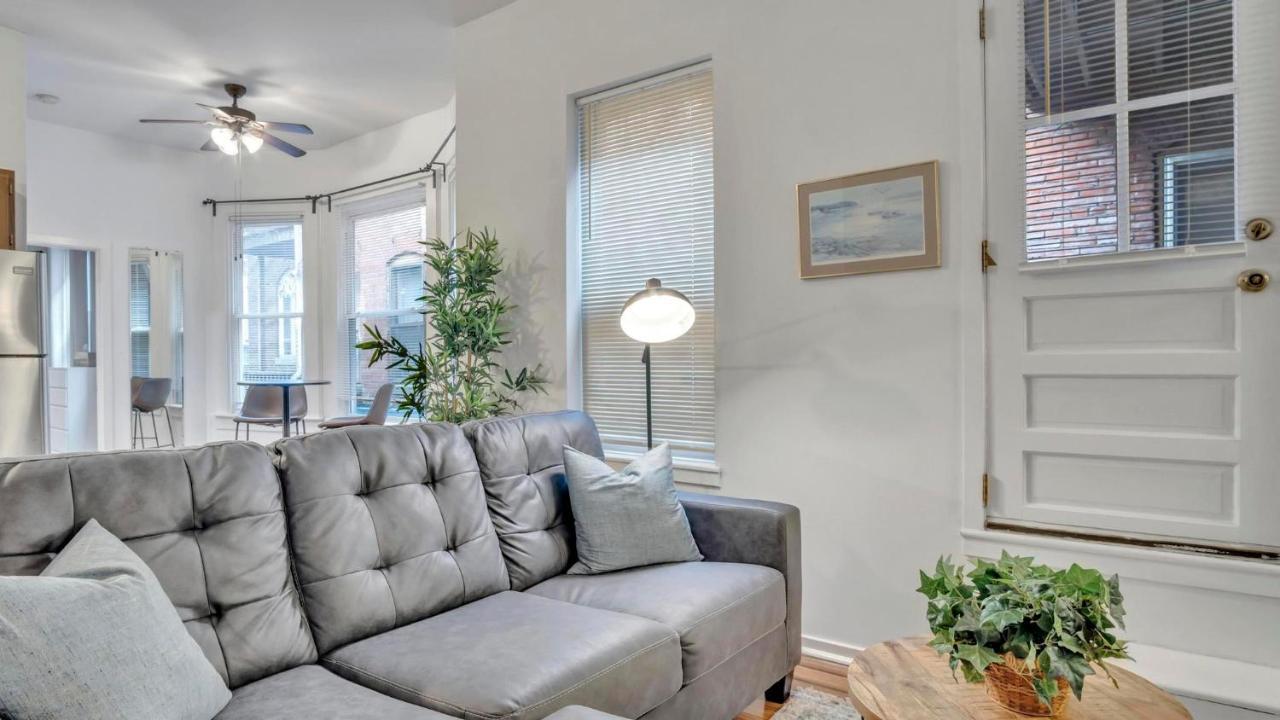 Apartment Fully Furnished